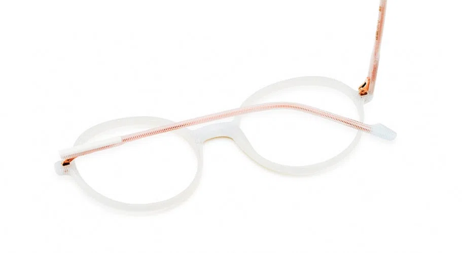 Etnia Barcelona ULTRA LIGHT 05 Eyeglasses - view 22